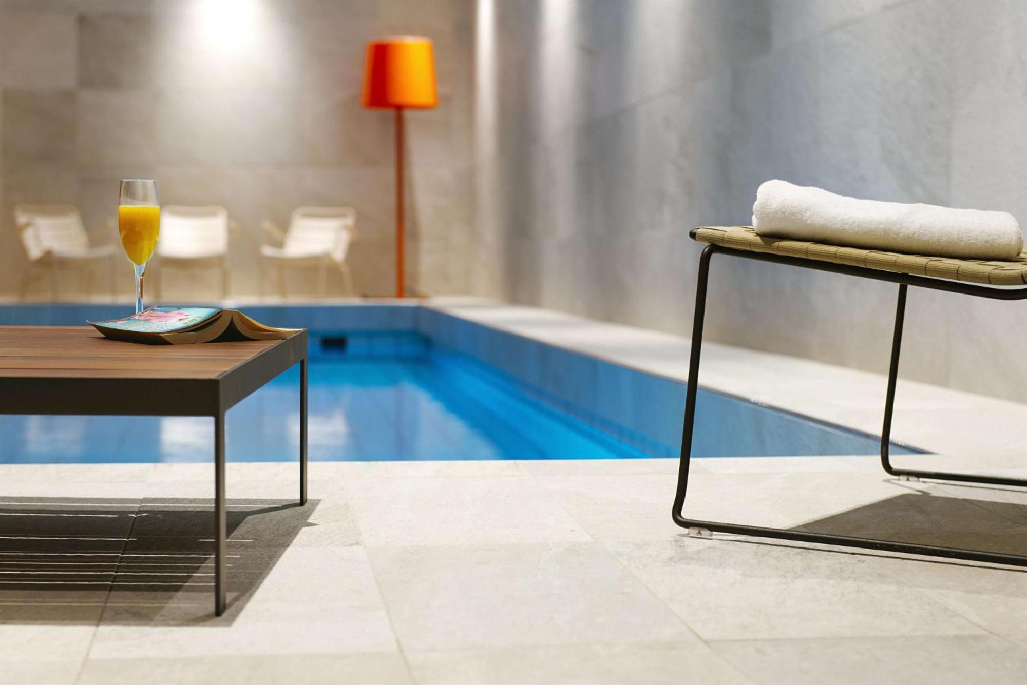 Scandic Backadal Gothenburg Luaran gambar